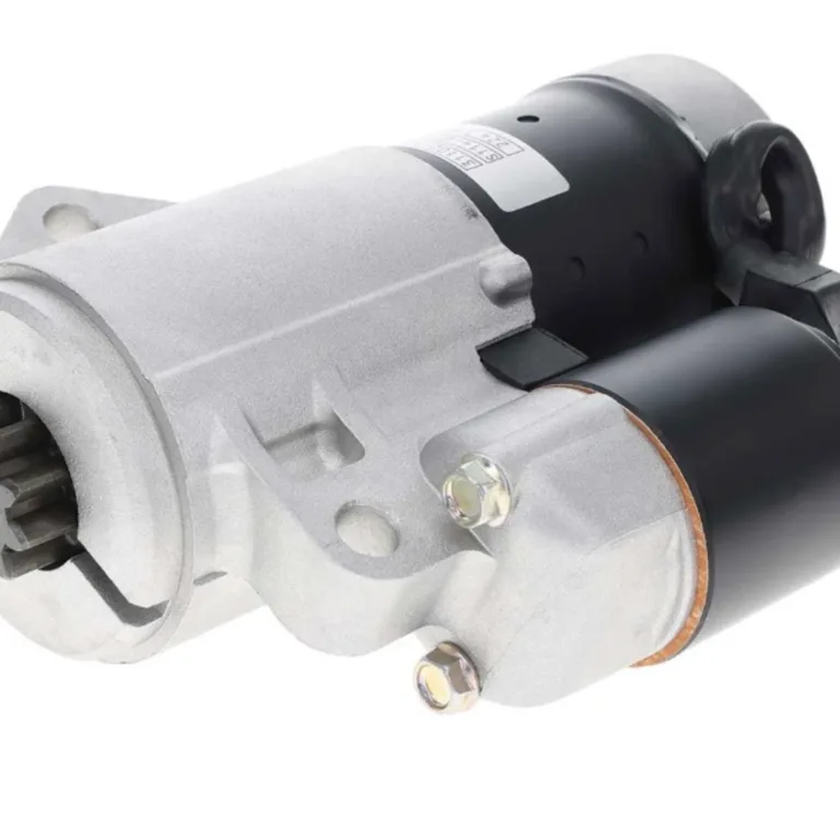 Startmotor för Suzuki