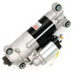 Startmotor för Mercury