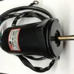 Trim/tilt-motor Yamaha