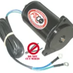 Trim/tilt-motor Yamaha