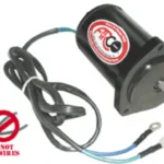 Trim/tilt-motor Yamaha