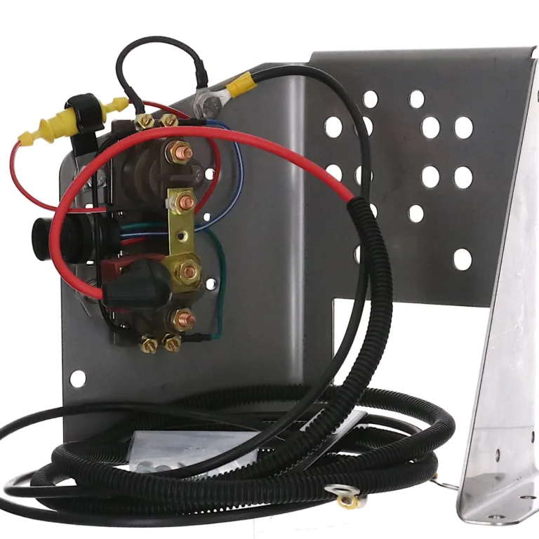 Monteringsplatta ptrimpump, rostfri 