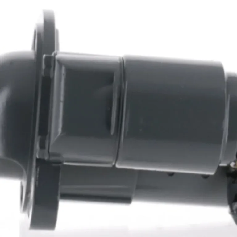 ARCO Startmotor för Yanmar