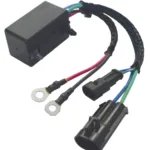 Trimrelä för Evinrude E-TEC