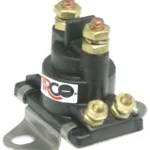 Solenoid