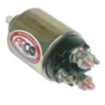 Solenoid Evinrude G2