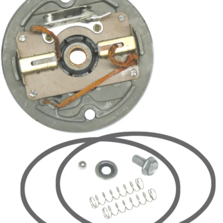 Tilt/Trim reservdelar 