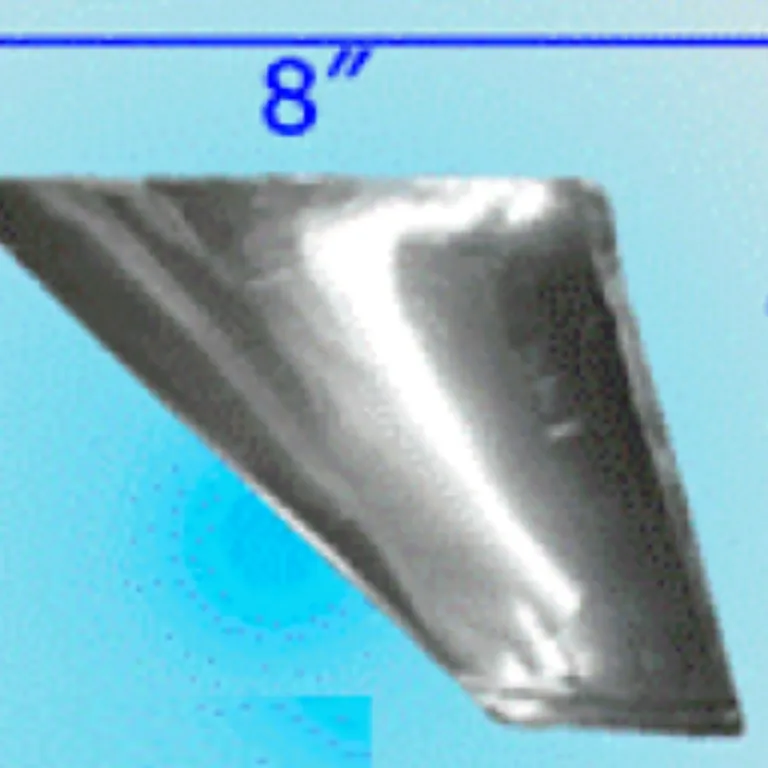 Skeg Mecury/Mariner 70-125hk 70-90hk 3cyl. 100-125hk 4-cyl, 070-SM70125