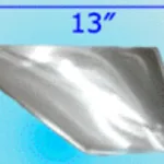 Skeg Mercruiser Bravo 1 och 3 1990->, 070-SMRB1B390L