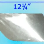 Skeg King Cobra 1990-1991, 070-SOV8K91E