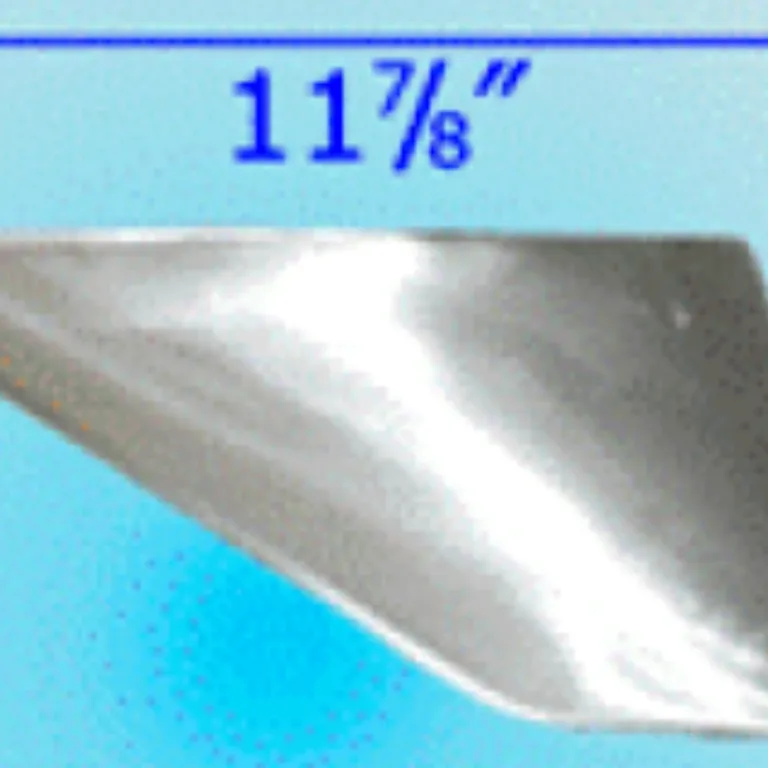 Skeg äldre Volvo SX -2007, 070-SOVSX