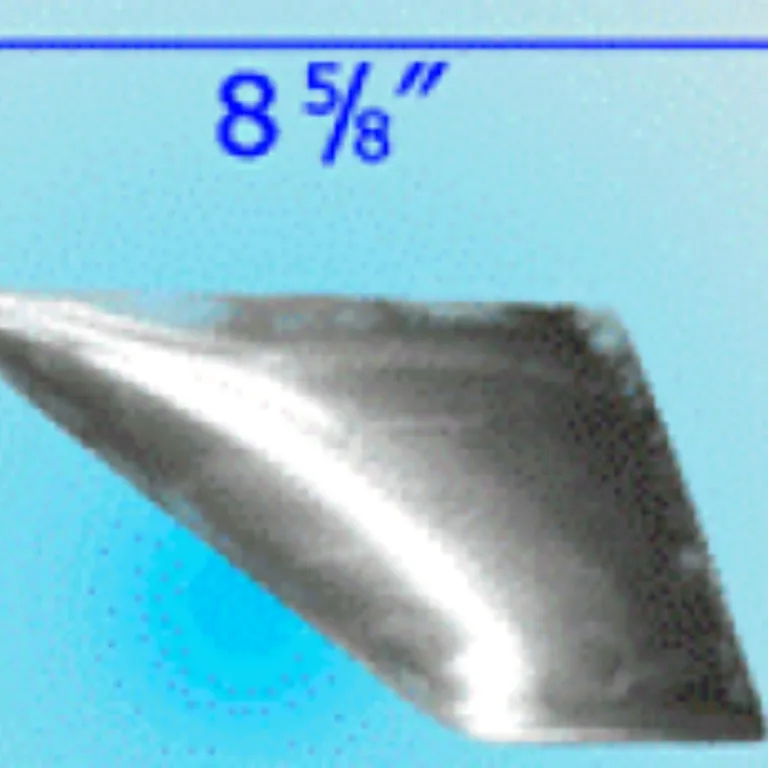 Skeg Evinrude 60-70hk. 60hk -> 1986, 70->1996, 070-SE6040