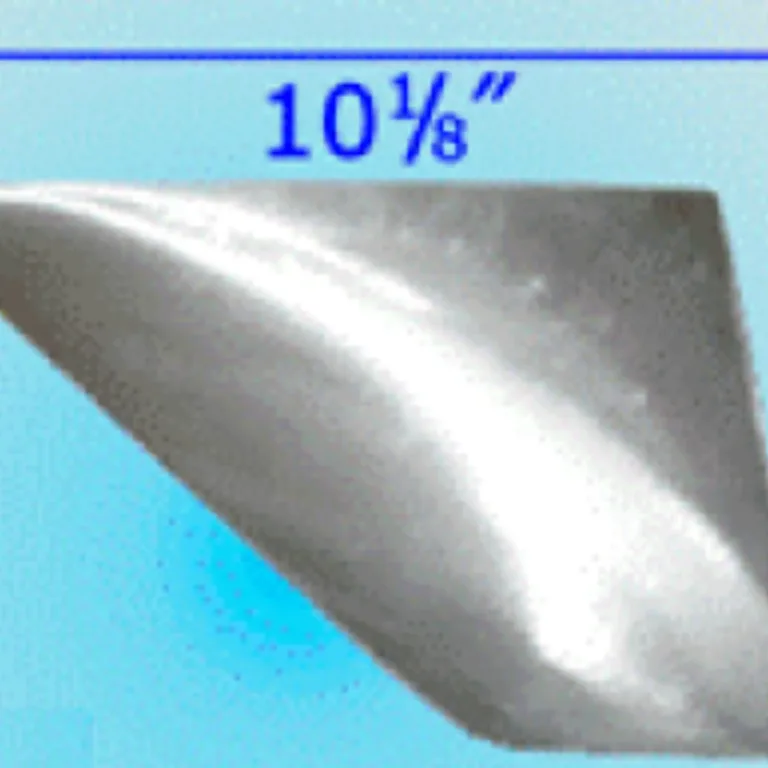 Skeg Suzuki 150hk-> 2-takt, 070-SSV6