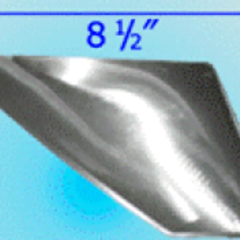 Skeg Honda 75-130hk, H7513, 070-SH75130