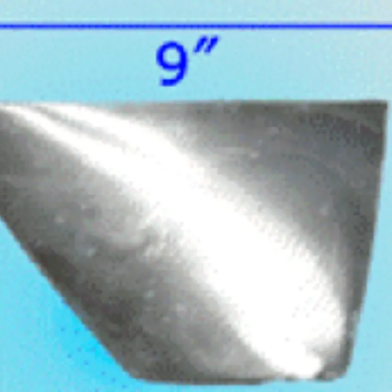 Skeg Force 70hk 1992-->, 070-SF85125E