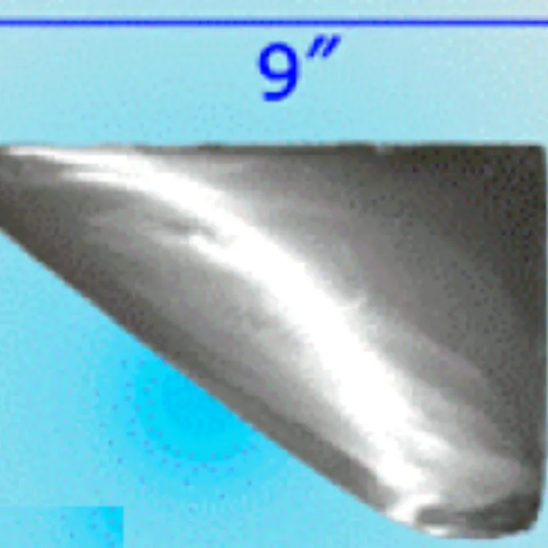 Skeg Mercruiser Pre Alpha 120-160, 070-SMR120160