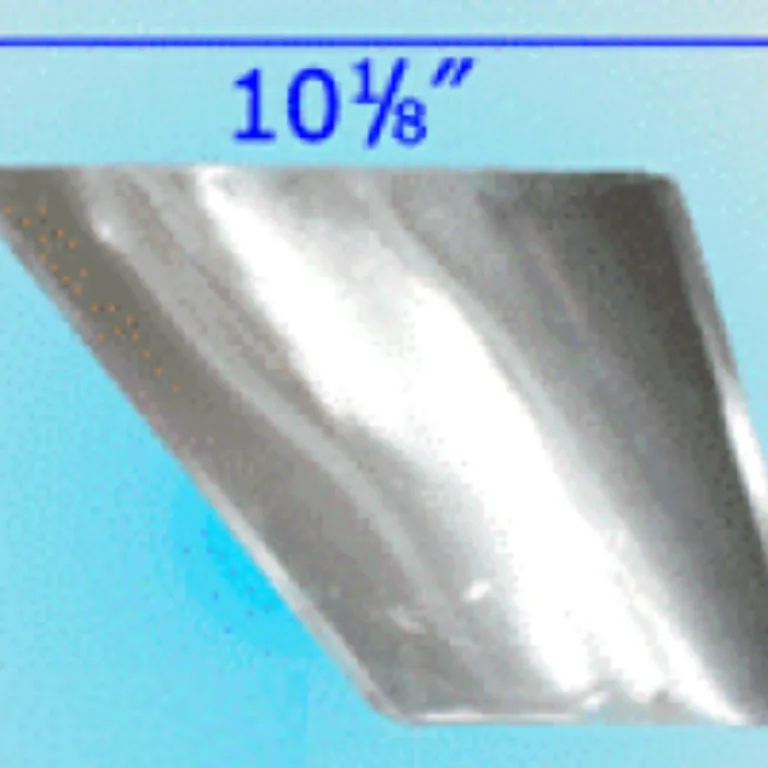 Skeg Mecury/Mariner 2,4L och 2,5L leading edge racing, 070-SM2425