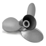 3-bl propeller till båtmotor ML3