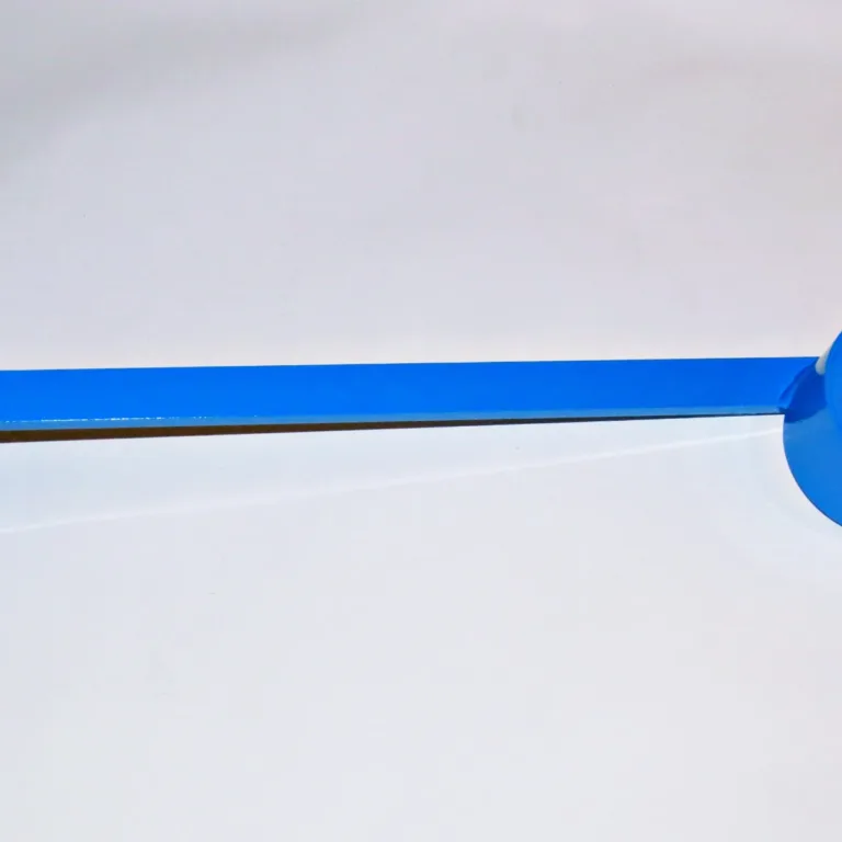 Propellernyckel Bravo 3