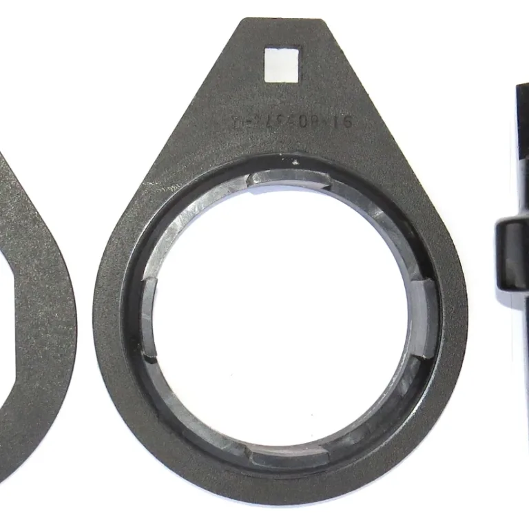 Verktyg Bravo 3 lagerhållare