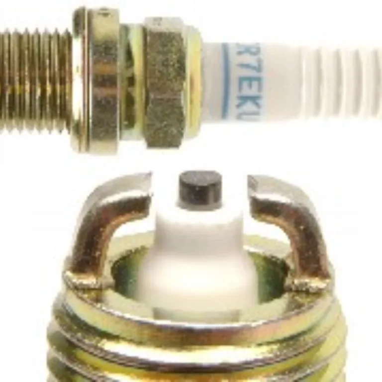 Tändstift NGK BKR6EKU