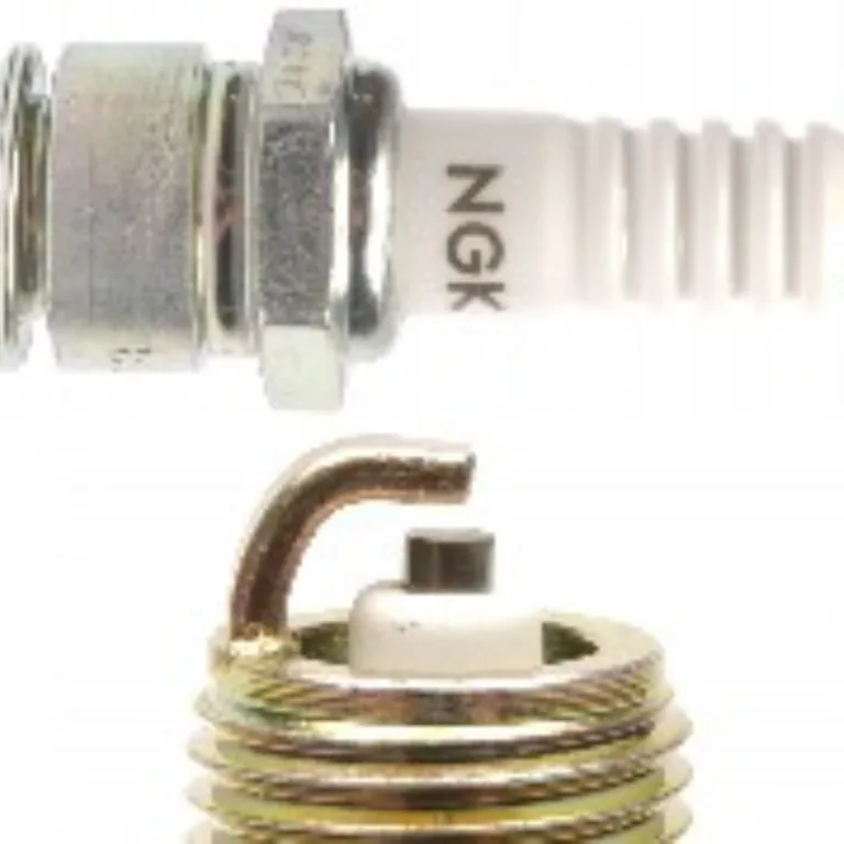 Tändstift NGK BP6HS-10