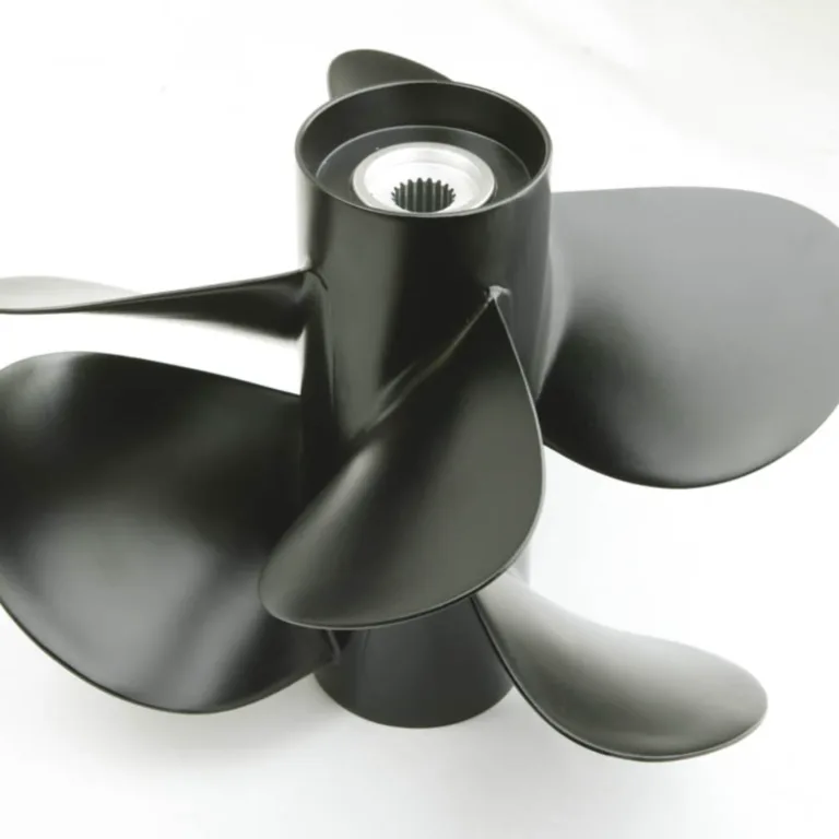 Duoproppropellrar för Volvo AQ (280/290) DP A6