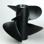 Duoproppropellrar för Volvo AQ (280/290) DP B4