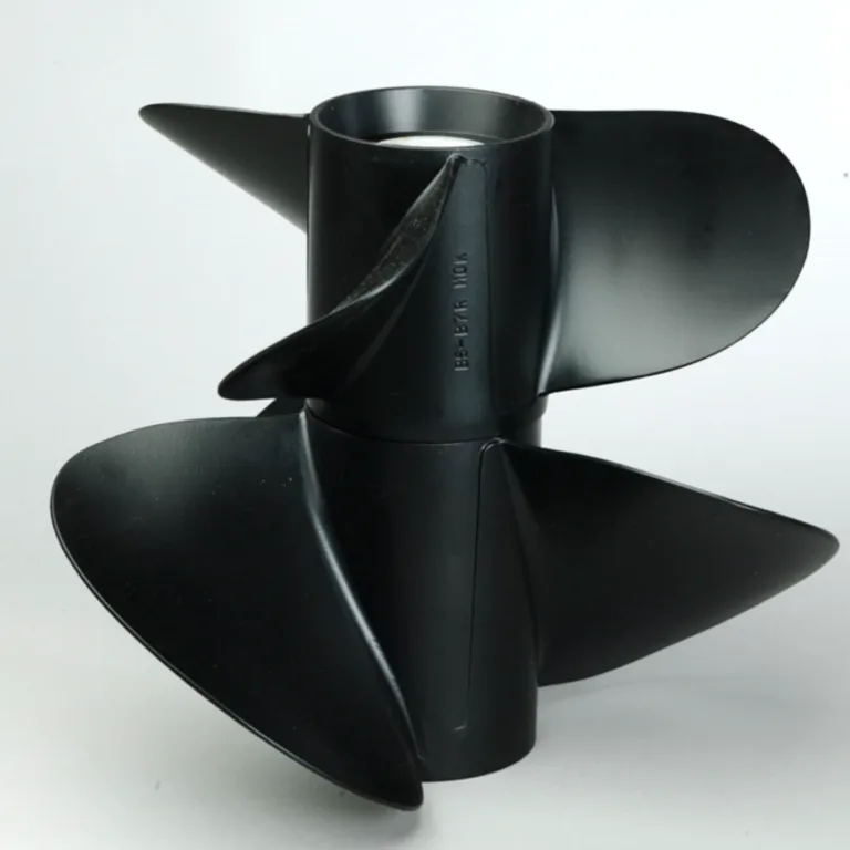 Duoproppropellrar för Volvo AQ (280/290) DP B4