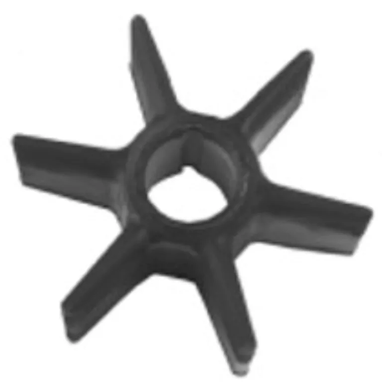 Impeller Whitehead