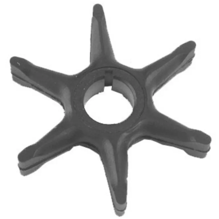 Impeller Mercury/Yamaha 2-takt 25-30 hk