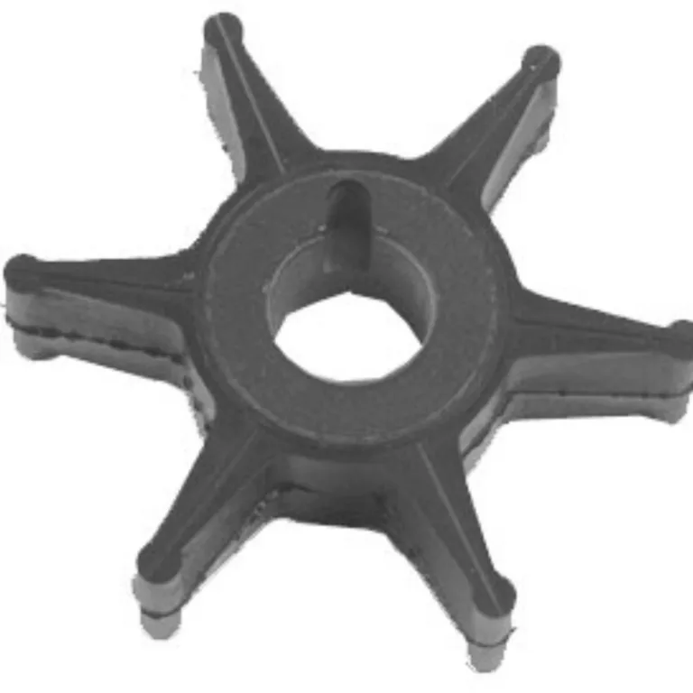 Impeller Chrysler/Force 9.9-15 hk