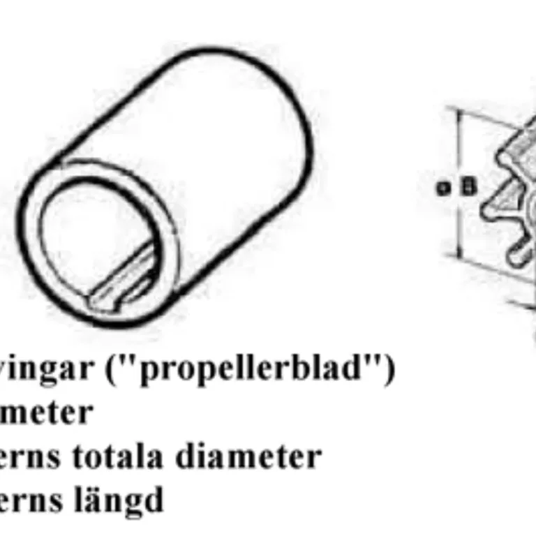 Impeller