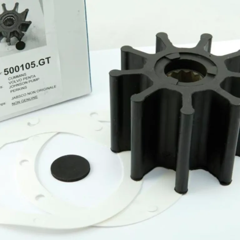 Impeller