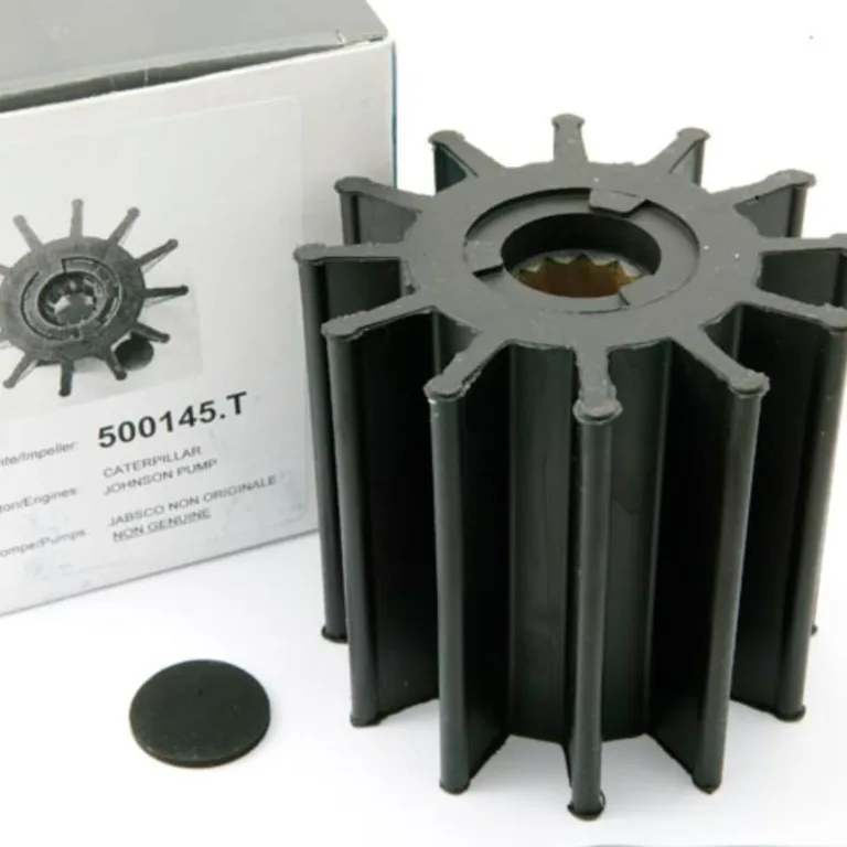 Impeller