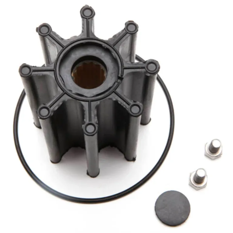 Impeller Volvo Penta D6/D9