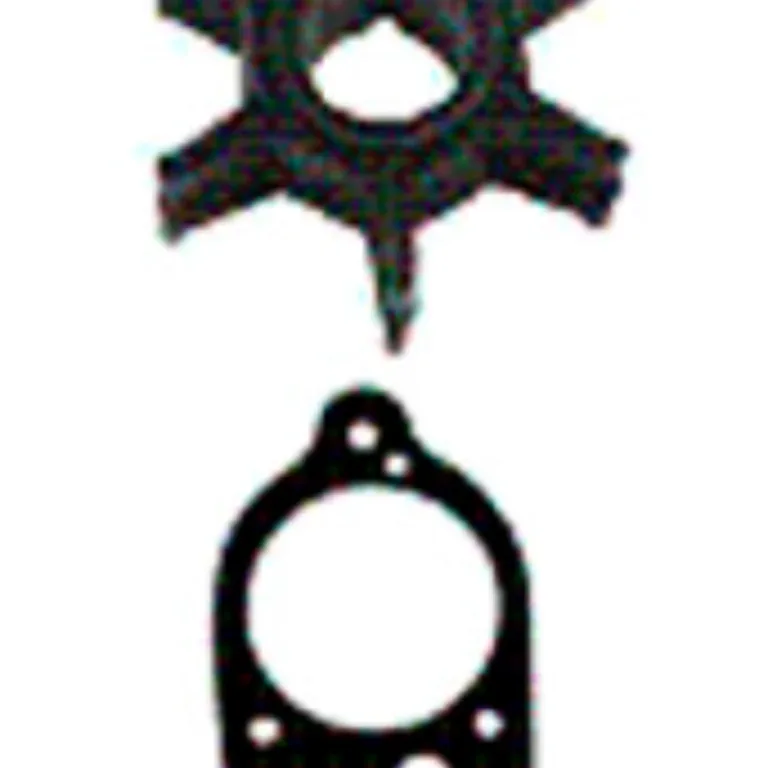 Impeller Mercury 20 hk