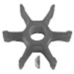 Impeller Evinrude/Johnson 40-55 hk