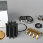 Komplett renoveringssats vattenpump Jabsco