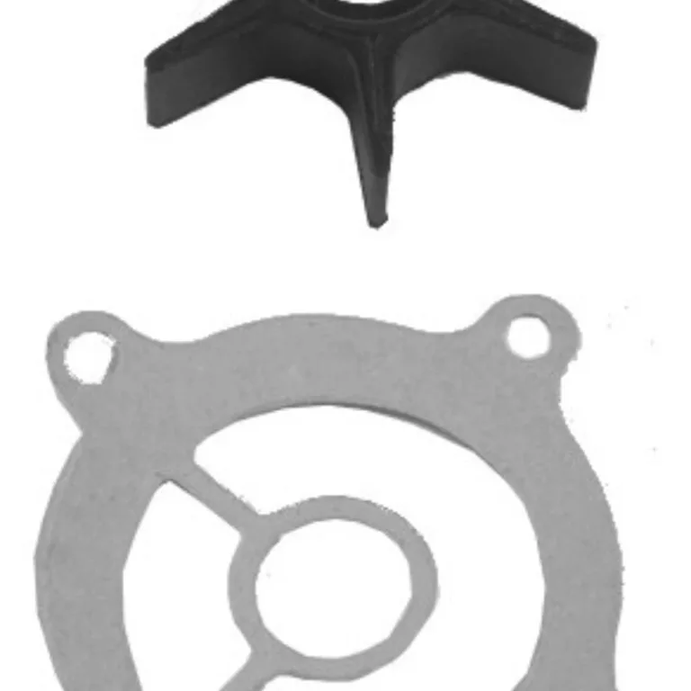 Impeller Johnson/Suzuki 20-50 hk