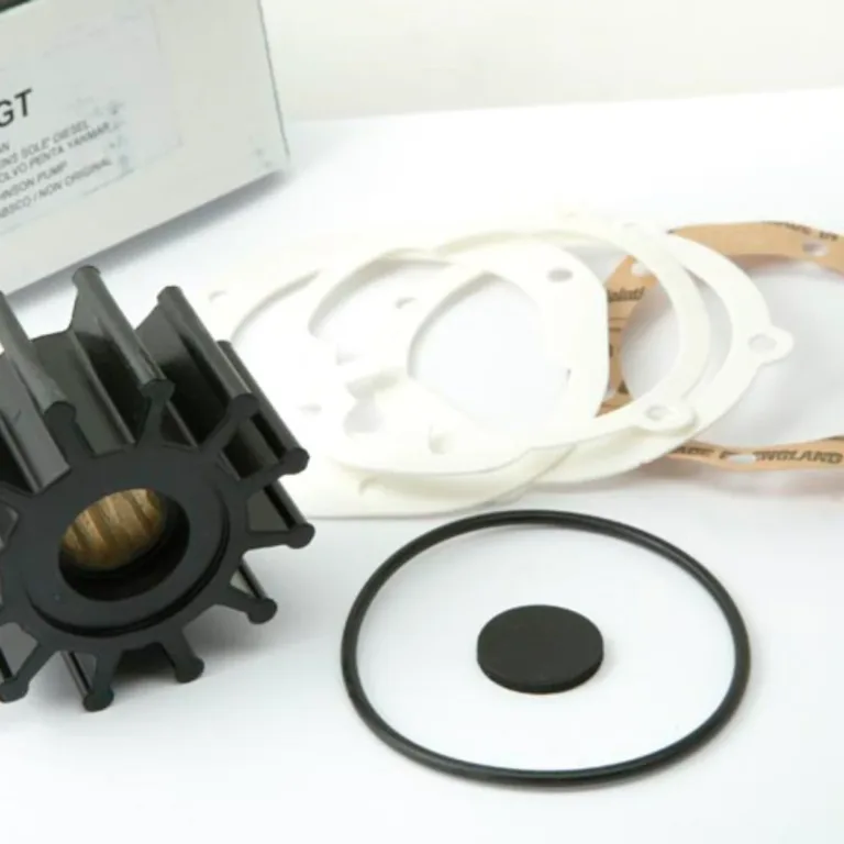 Impeller