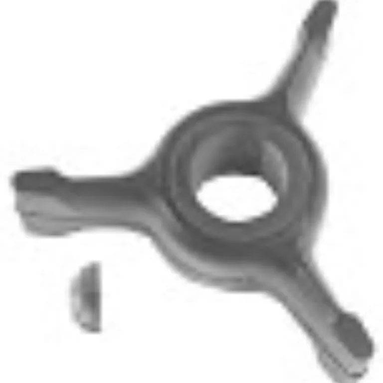 Impeller Evinrude/Johnson 40/48/50/55/60/65/70hk 2cyl. 
