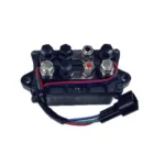 Powertrim relä Yamaha