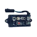 Powertrim relä Yamaha