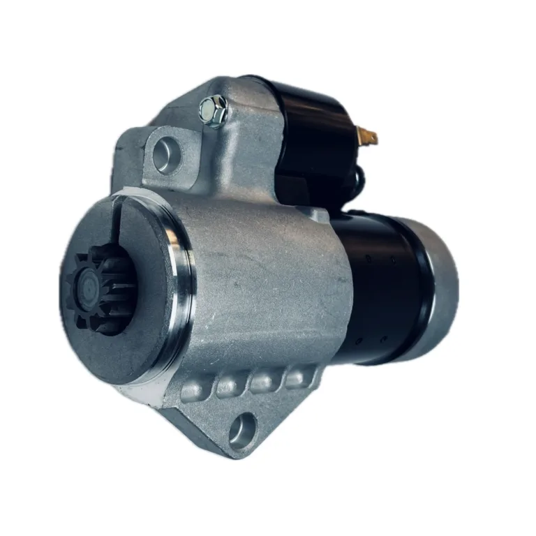 Startmotor Suzuki
