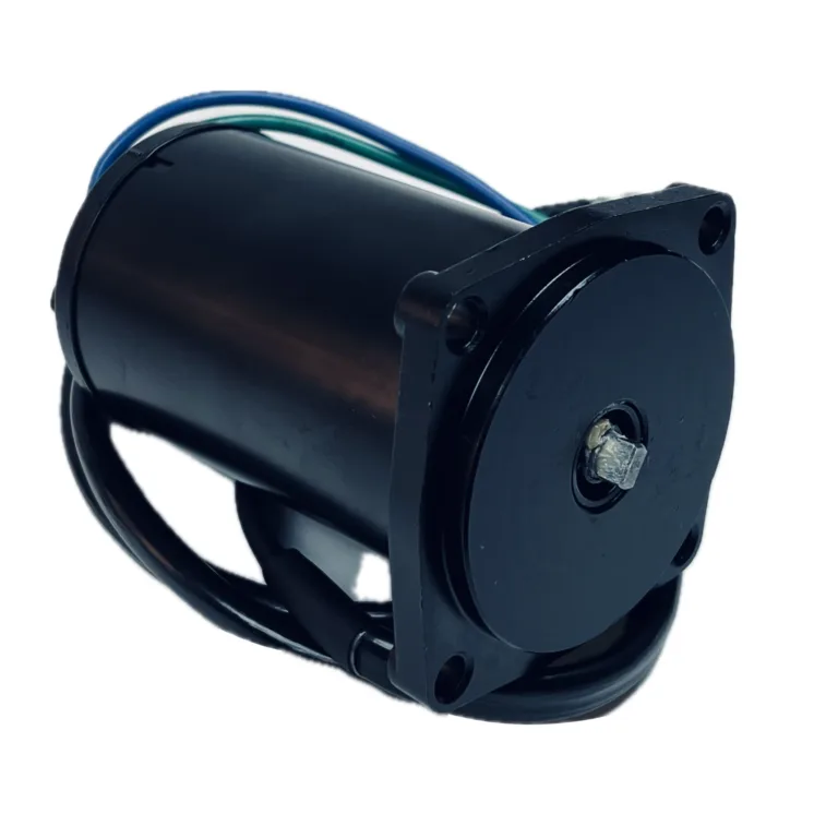 Tilt/trimmotor för Suzuki