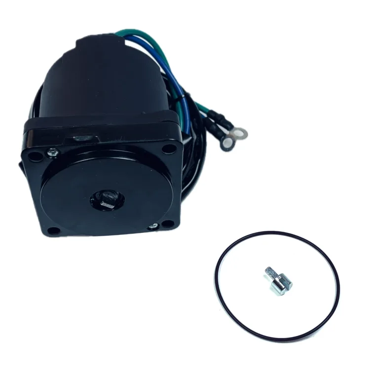 Trimmotor Suzuki 90-300 hk