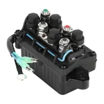 Trimrelä Yamaha (6H1-81950-00 6H1-81950-01-00)