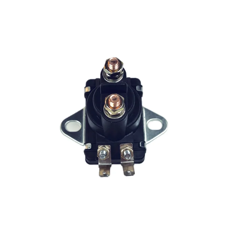 Solenoid