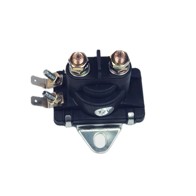 Solenoid